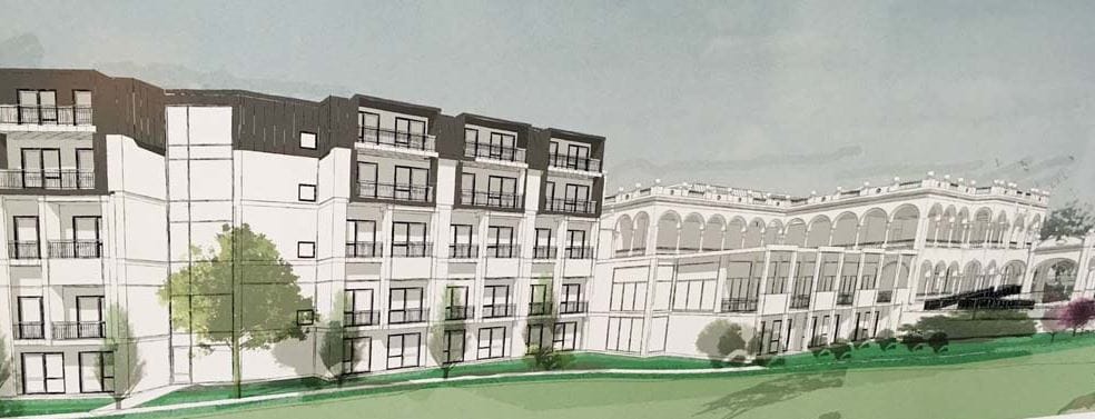 Local MP labels Ryman’s planned Mt Eliza village and aged care “gross overdevelopment” – even if cut by 50% post image