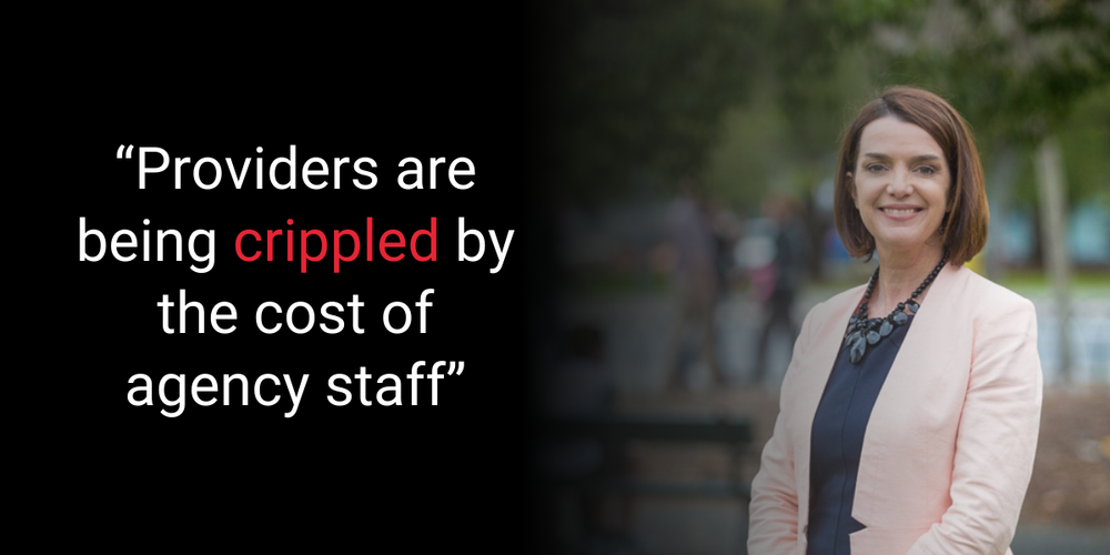 Opinion: new Aged Care Act a historic moment but for one fatal flaw post image