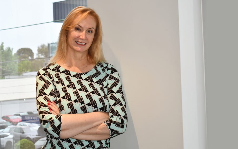 Ahead of the Federal Election, The SOURCE asks mecwacare CEO Anne McCormack for her aged care wishlist post image
