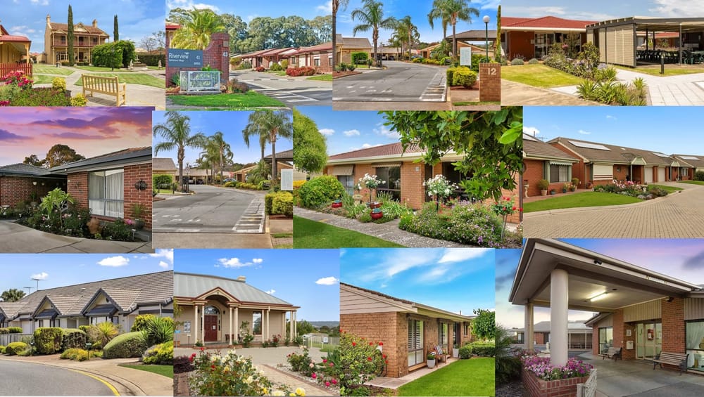 Aveo liquidates SA, selling 13 retirement villages for $122M post image