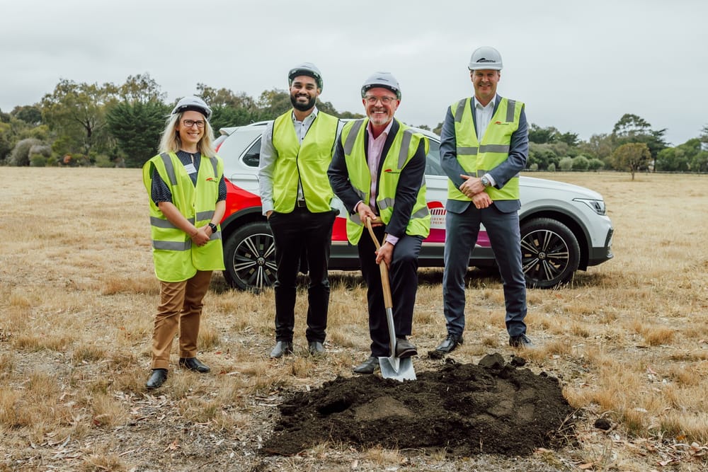 Building of Summerset's third continuum of care retirement village in Victoria to begin early 2025 post image