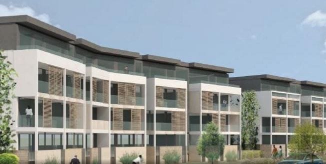 Another multi-storey ‘vertical village’ going up in Adelaide’s suburbs post image