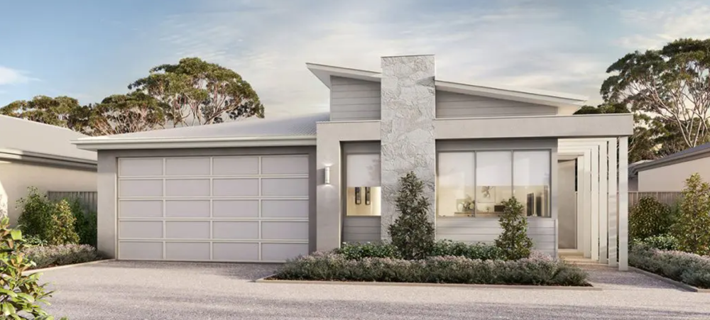 In two weeks 33% of Stage 1 homes under contract as GemLife unveils new house style for flagship resort in Moreton Bay, QLD post image