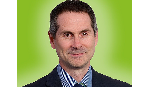 Baptcare Chief Executive steps down after 10 years post image