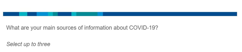 Department of Health asks aged care providers to rate their communication during COVID-19 post image