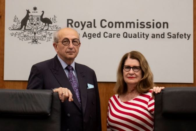 Royal Commission announces first hearing for 2020 – a workshop on aged care system redesign post image