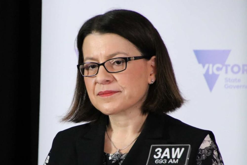 Victoria targets areas with low COVID-19 testing and high-risk workforces – including aged care – amid increase in community transmission post image