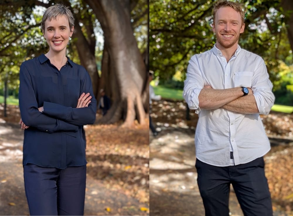 Meet the two founders behind new land lease community operator Hamlet Living, chaired by Lifestyle Communities’ James Kelly post image