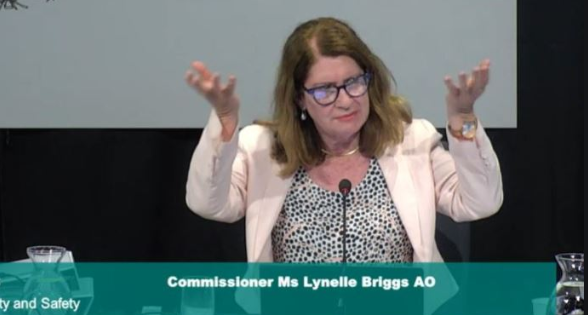 Royal Commission flags requirement for providers to maintain the mental health of residents post image