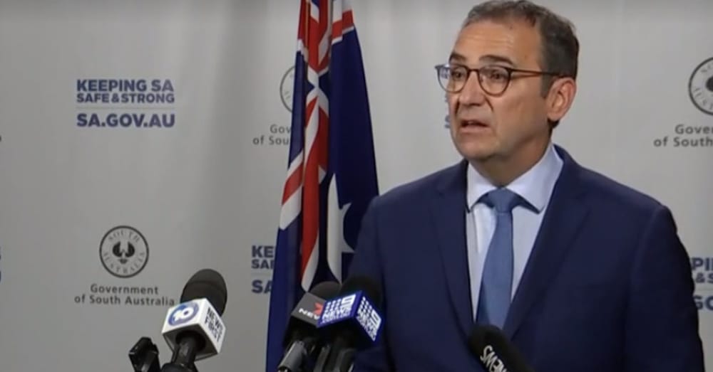 One new case of COVID-19 reported in South Australia as Victoria records 24th consecutive day with no new cases post image