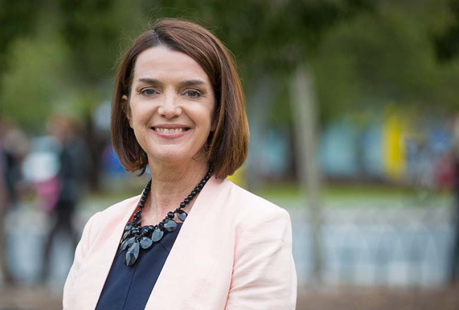 Anne Ruston retains Shadow Health, Aged Care and Sport, takes on Disability and the NDIS post image
