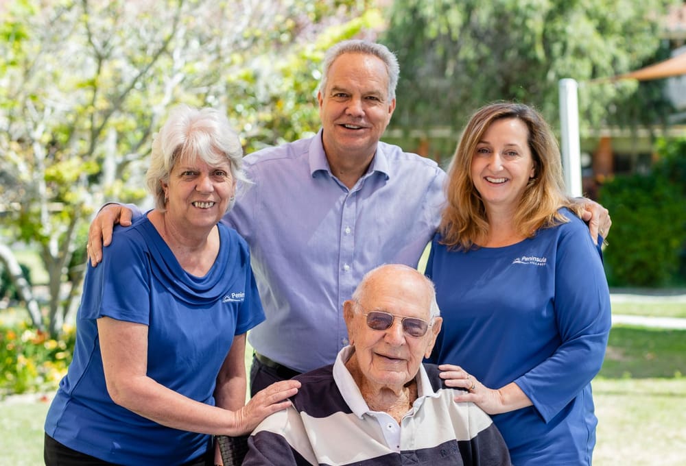 Not For Profit CEO shames Government over ‘non-direct care’ staff barred from COVID-19 workforce retention bonus post image
