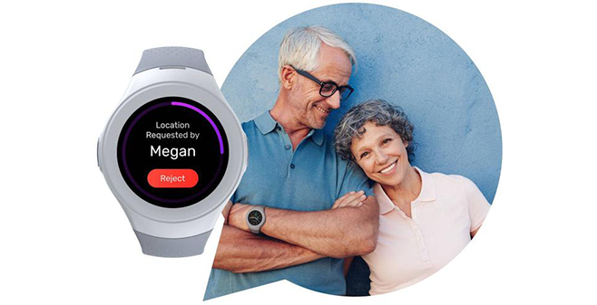 ACH Group to sell Spacetalk’s LIFE seniors smartwatch post image
