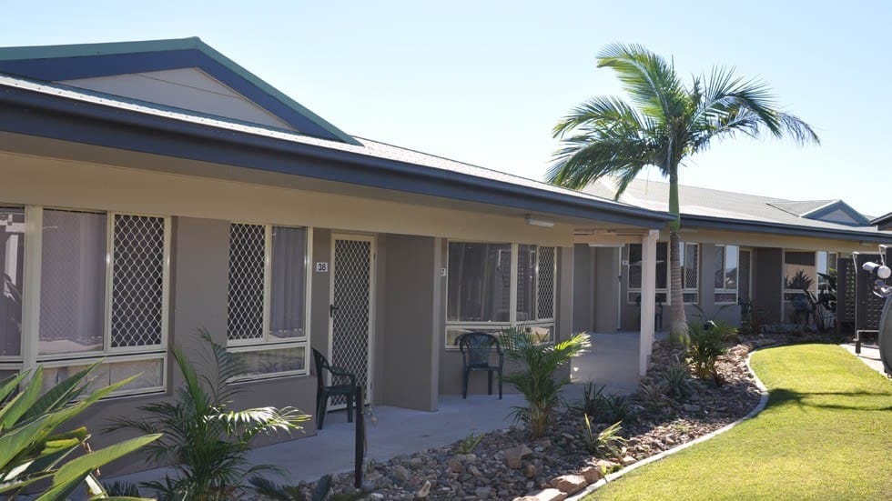 Eureka signs $5.1M motel deal for village conversion post image