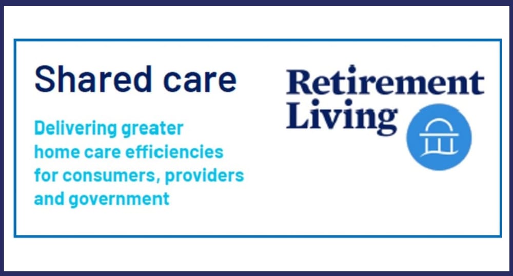 Shared Care trial on track for FY26, says Retirement Living Council post image