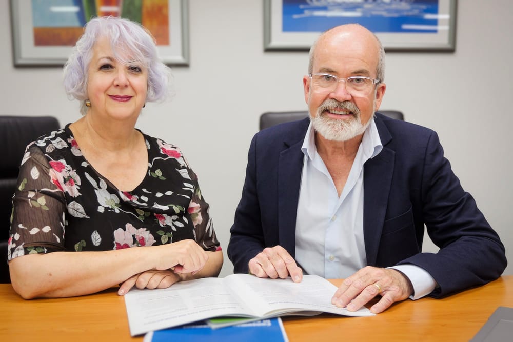 Glenn Rappensberg appointed as CEO of Victorian aged care provider Doutta Galla post image