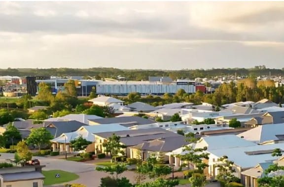 Stockland approved to build 22nd over 55s land lease resort with 153 homes north of Perth, WA post image