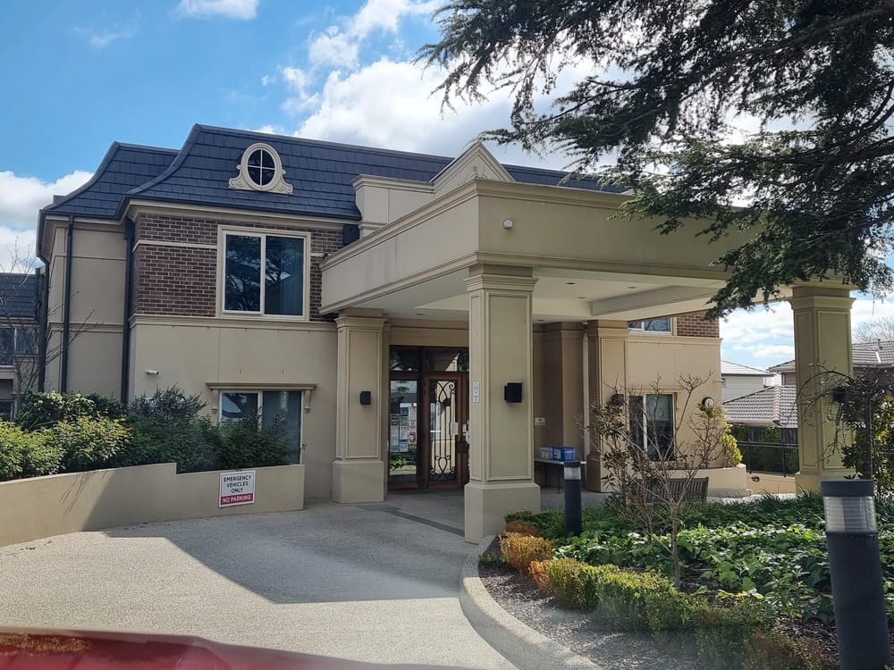 Medical & Aged Care Group acquires ninth Victorian aged care home post image