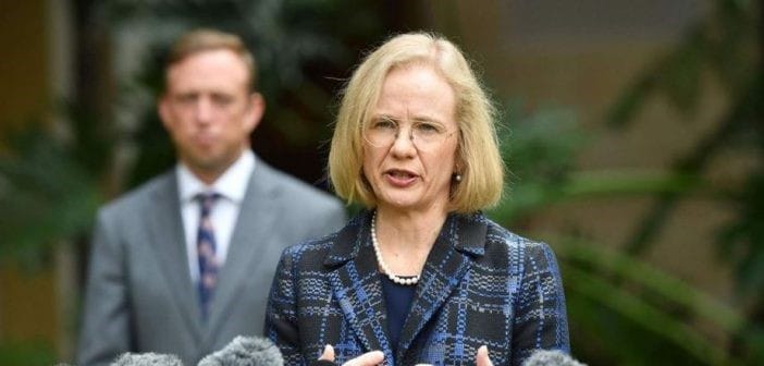 Queensland aged care homes reopen to visitors after no COVID-19 community transmission post image