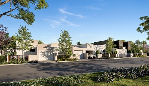 New entrant to sector Adrian Barnett to build intergenerational retirement village in Moreton Bay region post image