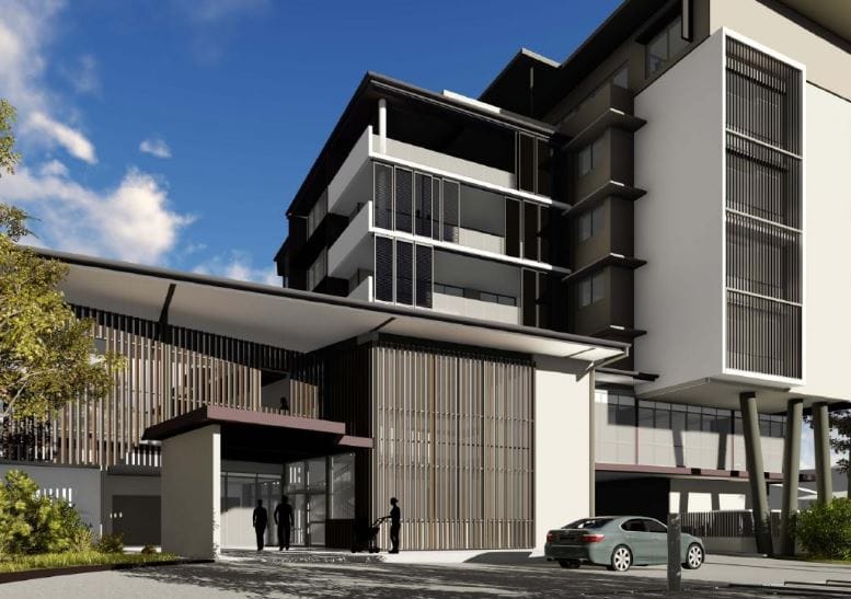 QLD: Wesley Mission Queensland opens third retirement community in Brisbane post image