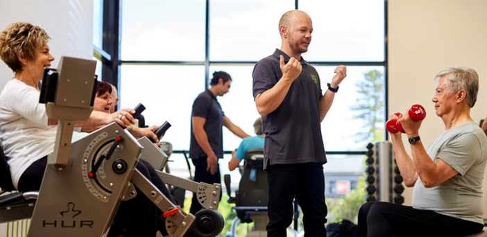 Is wellness and a quality gym your most powerful sales tool? post image
