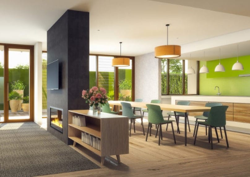 Victorian Government completes $55 million aged care facility in Kew in Melbourne post image