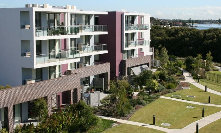 Anglicare gets the nod for $189M expansion of south Sydney village and aged care site post image