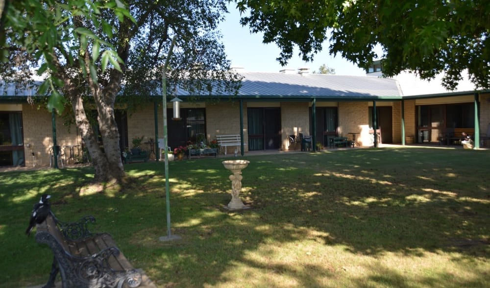 Call for State Govt redevelopment funding of 46-year-old northern Victoria aged care home post image