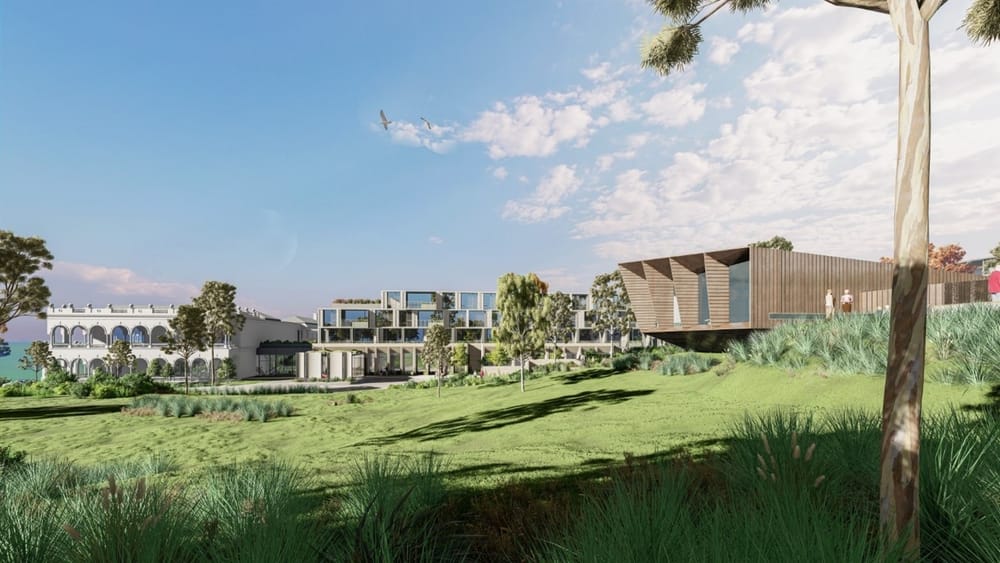 Victory for Ryman Healthcare in Mt Eliza battle post image