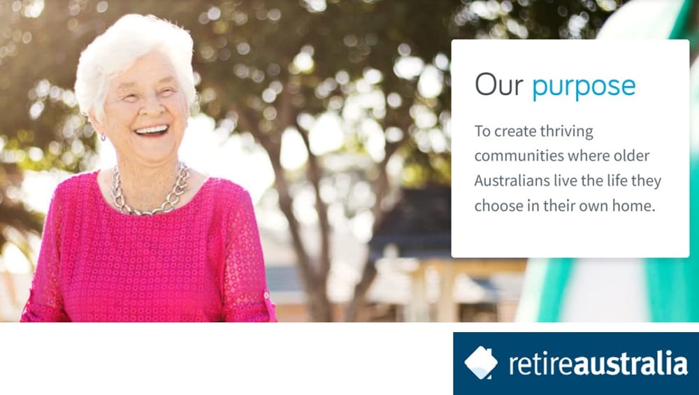 RetireAustralia back up for sale by owners Infratil and NZ Super for $1B+ post image