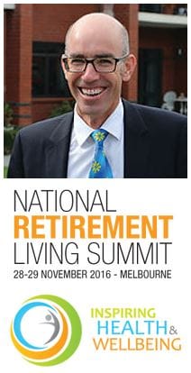 Retirement Living Council scores Simon Challies as keynote for November conference post image