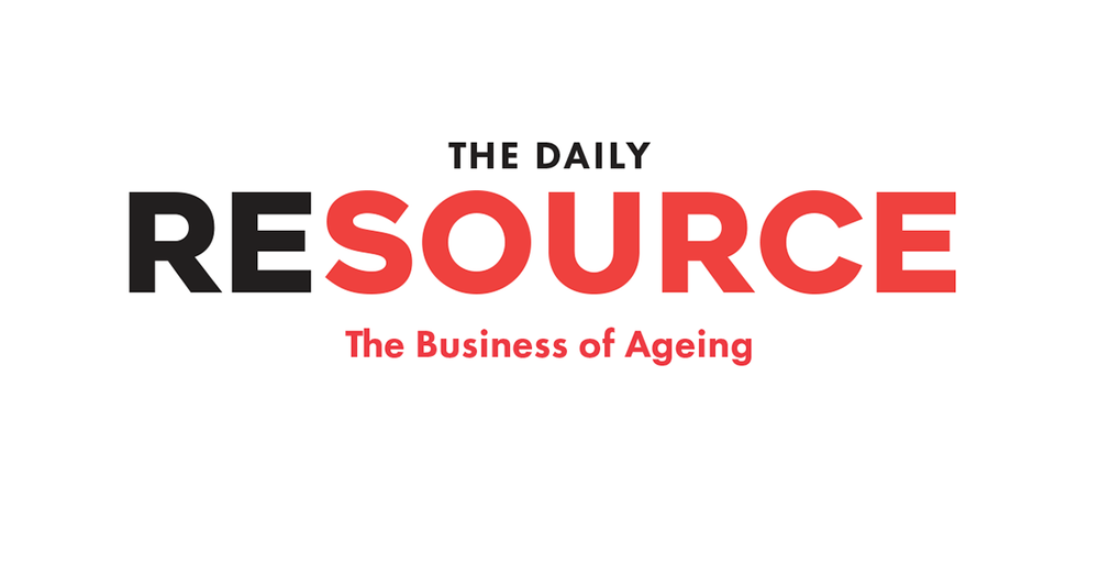 The Daily RESOURCE to wrap up next week post image