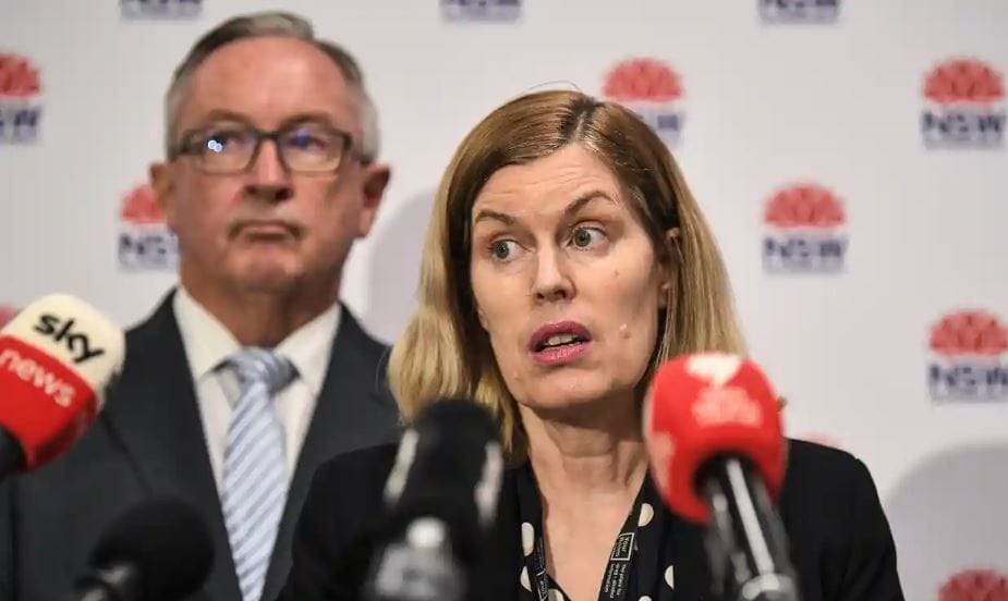NSW Health to examine deaths of Newmarch House residents who had recovered from COVID-19 post image