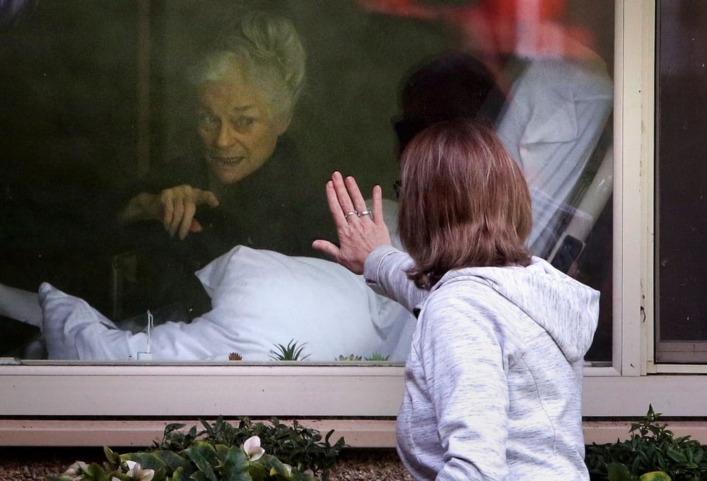 US: poor staffing in nursing homes was the “gasoline to COVID-19’s match”, witness tells Government hearing – aged care more dangerous to work in than logging or commercial fishing post image
