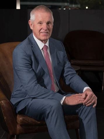 Living Choice’s director Graham Hobbs honoured with OAM post image