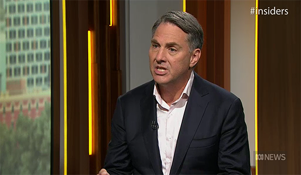 “Fixing aged care really matters”: Marles reaffirms Labor aged care promises post image
