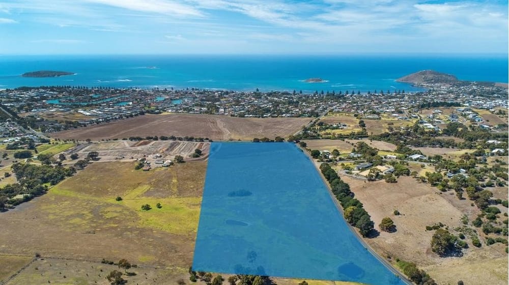 $180M over-50s lifestyle resort approved for Encounter Bay, south of Adelaide, SA post image