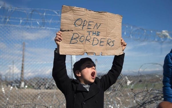 “The borders are opening, the borders are opening”: are you prepared? post image