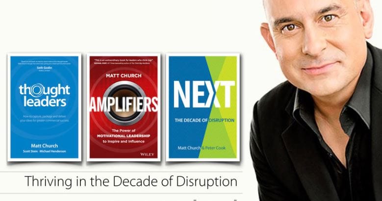 ‘Disruption’ and investing in your professional development as a Village Manager at the VILLAGE SUMMIT post image