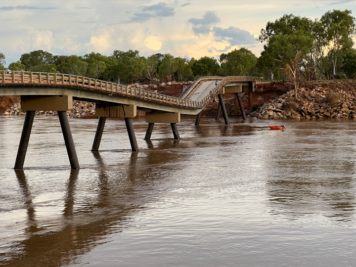 WA cyclone impacts remote aged care homes post image