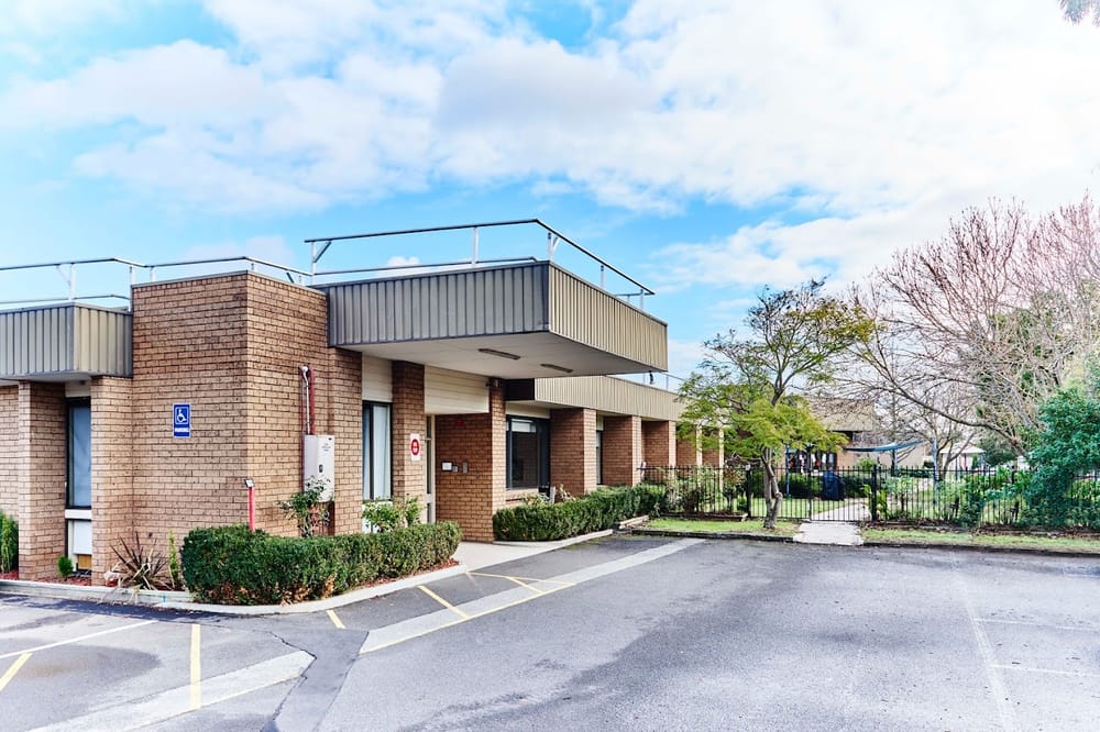 Calvary Hallam aged care home in Melbourne to close in October post image