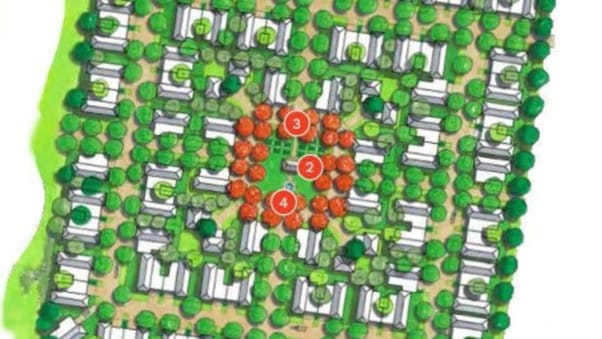 1000-unit land lease community planned in Hervey Bay, QLD post image