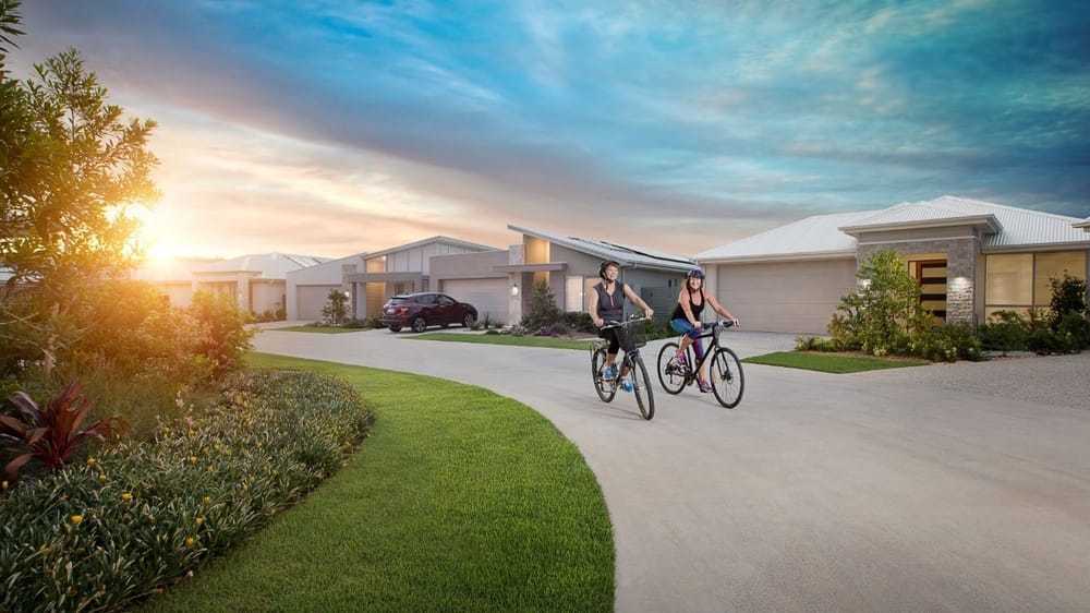 Stockland village sales drop 50% in VIC and NSW due to COVID-19 – but expected to pick up as lockdowns ease post image