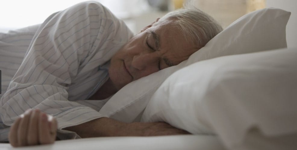 Study reveals current bedsore prevention practices could be form of “abuse” – new mattress better and more efficient post image