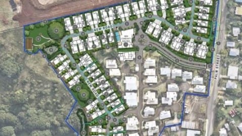 Reside Communities hits 1,000 retirement homes after buying Live Life's Maleny Grove village with plans for more post image