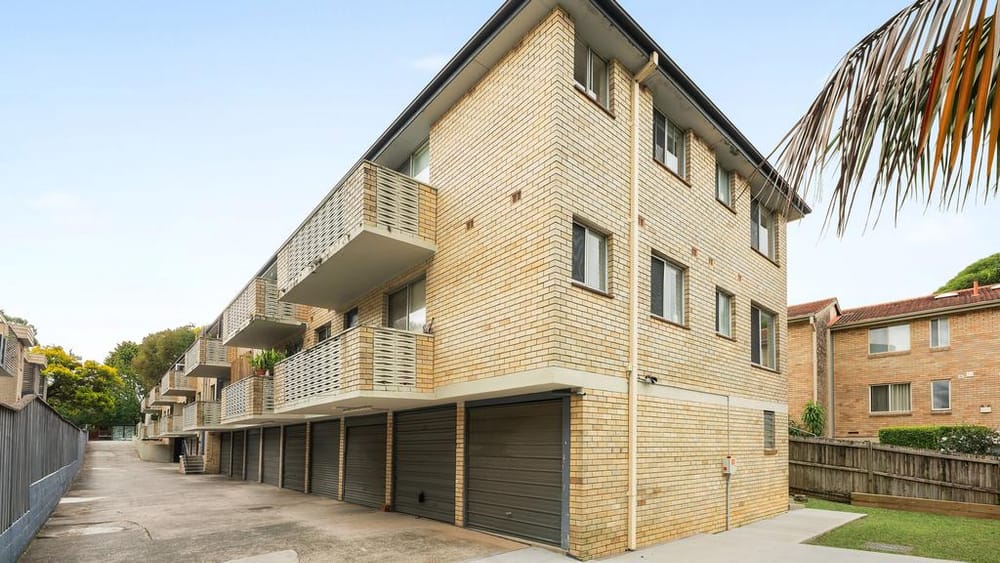 NFP Vasey invests in the future, buying 16-unit block for $11M next to Northcott Gardens in Lane Cove post image