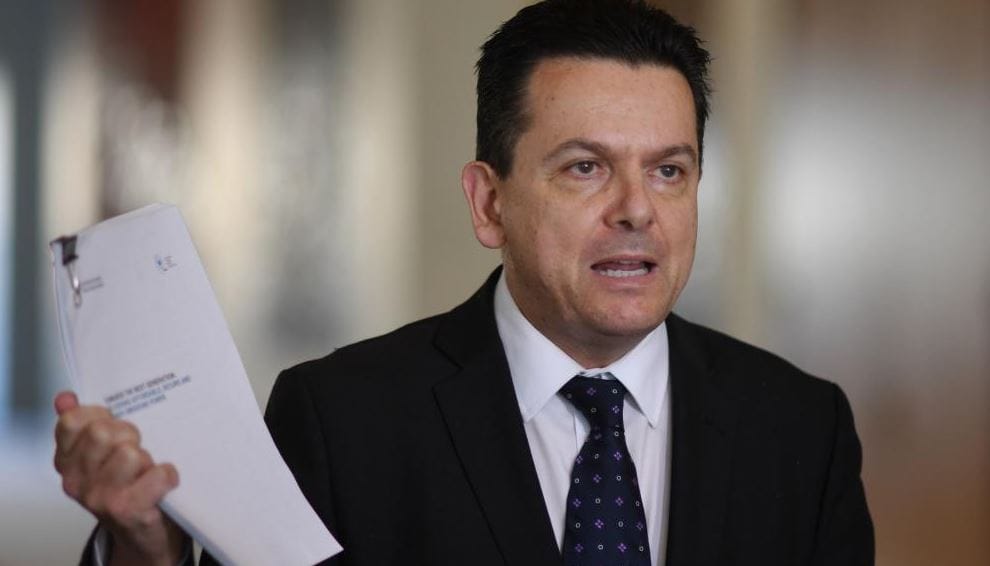 Xenophon Senate aged care inquiry receives multiple negative submissions by representative bodies post image
