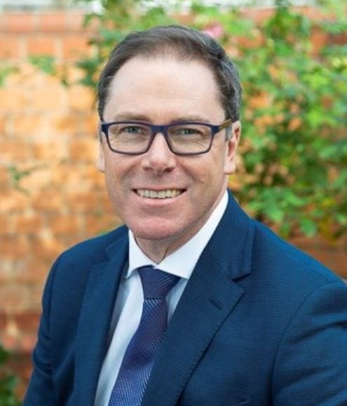 Helping Hand’s Chris Stewart: COVID-19 will force sector consolidation post image