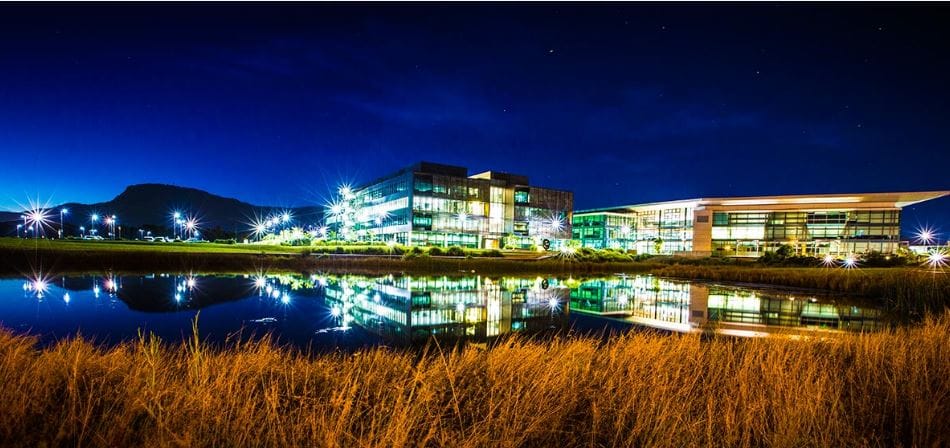 NSW university hunts for development partner for new $500M health and aged care precinct post image